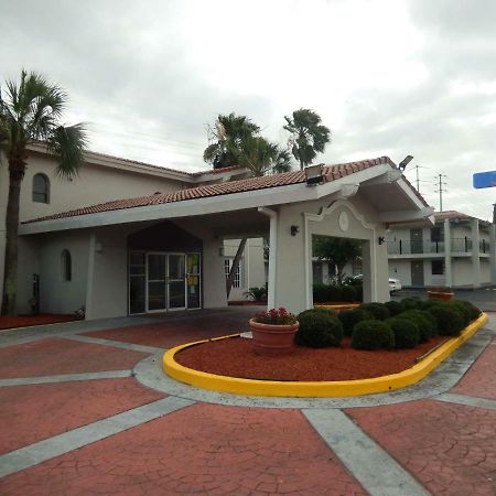 Studio 6-Houston, Tx - Intercontinental Airport South Экстерьер фото