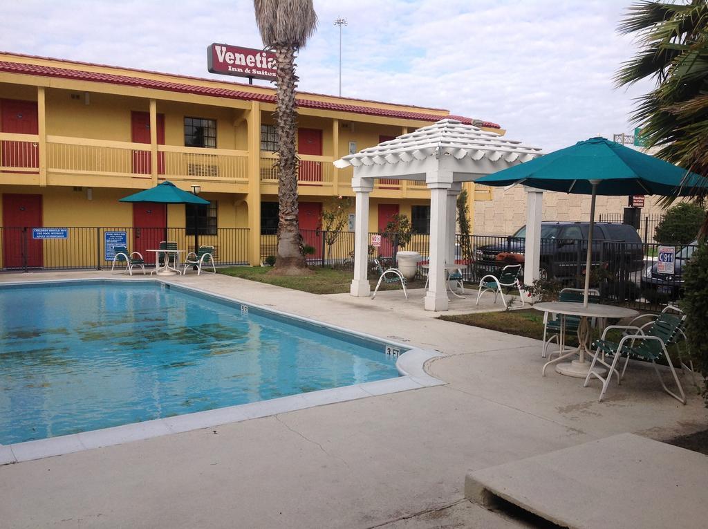 Studio 6-Houston, Tx - Intercontinental Airport South Экстерьер фото