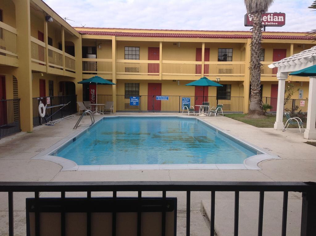 Studio 6-Houston, Tx - Intercontinental Airport South Экстерьер фото