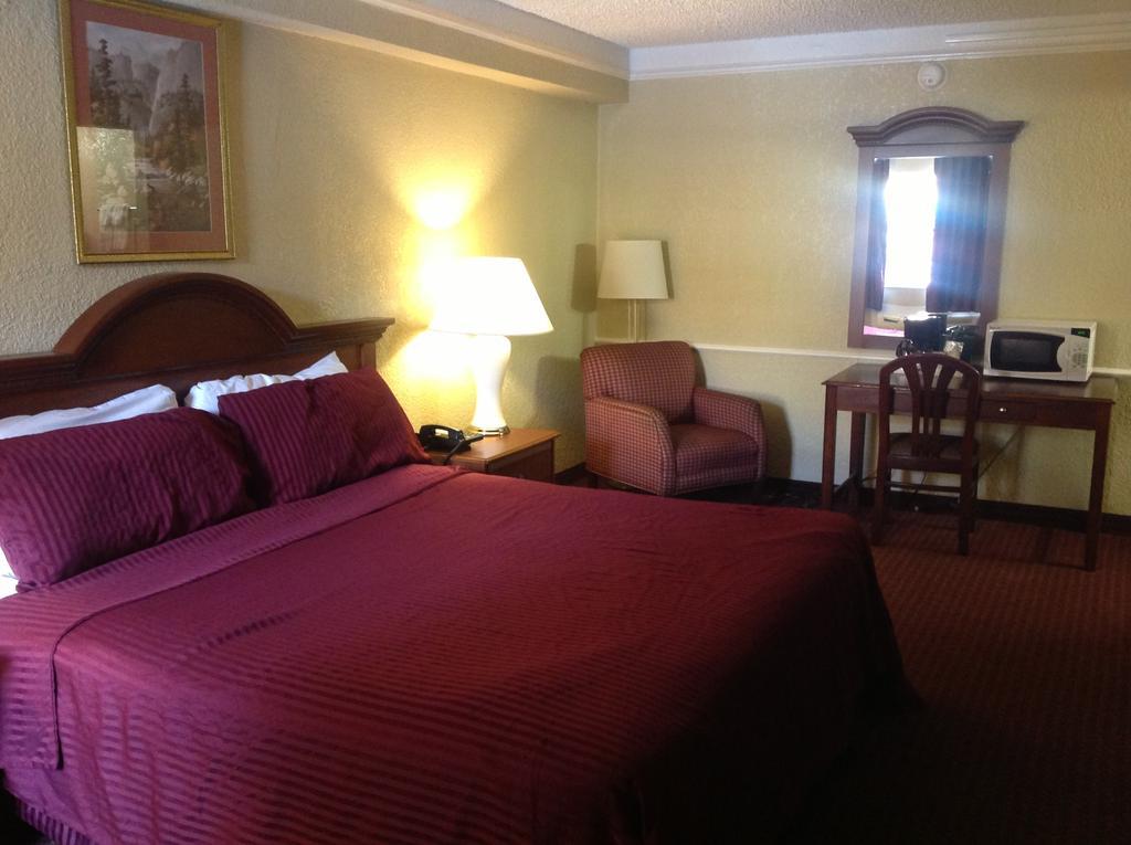Studio 6-Houston, Tx - Intercontinental Airport South Экстерьер фото