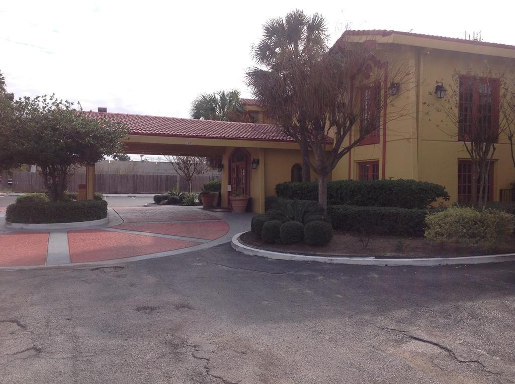 Studio 6-Houston, Tx - Intercontinental Airport South Экстерьер фото