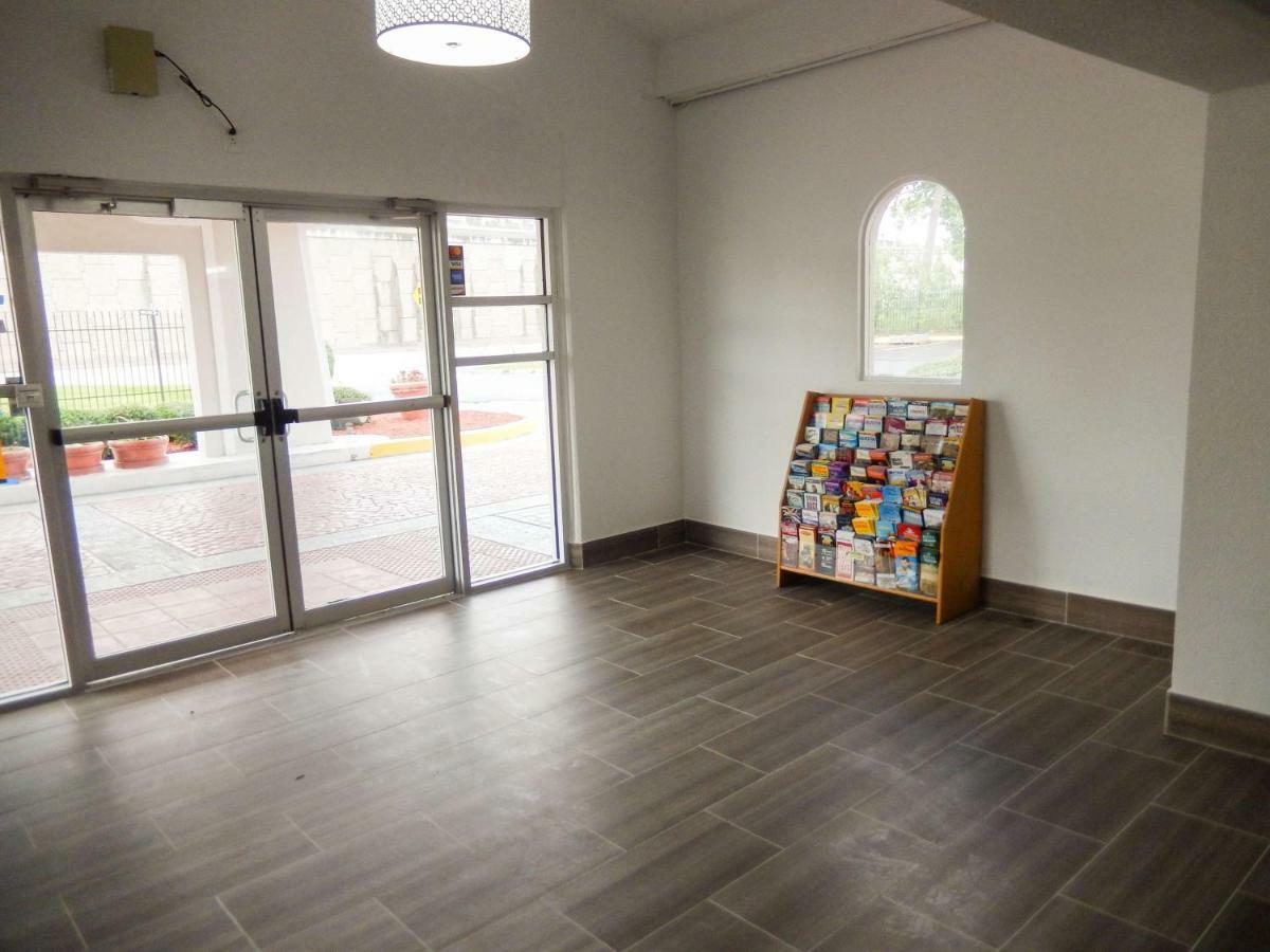 Studio 6-Houston, Tx - Intercontinental Airport South Экстерьер фото