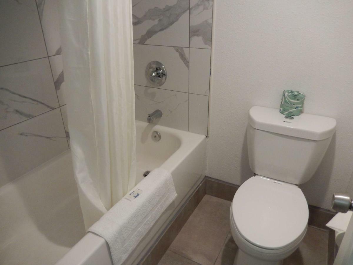 Studio 6-Houston, Tx - Intercontinental Airport South Экстерьер фото